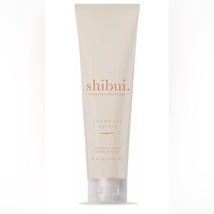 Shibui Creme Gel Elixir